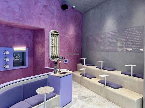  at Freo - Darling Square in Haymarket