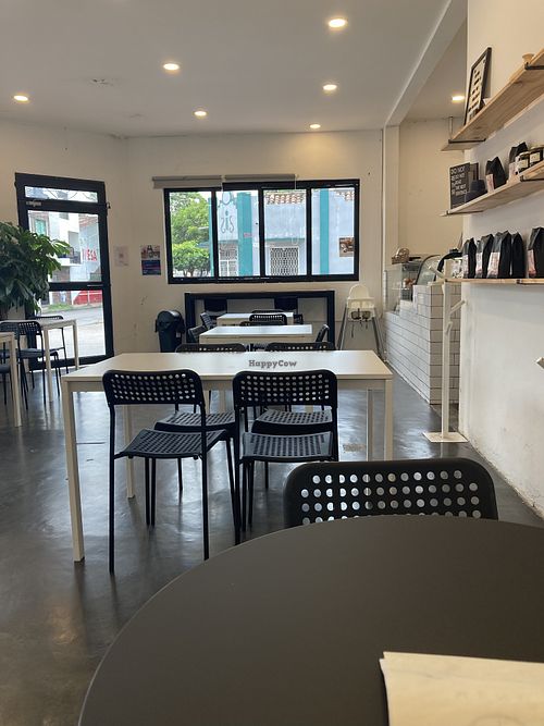   at Pan Malo  in Tapachula