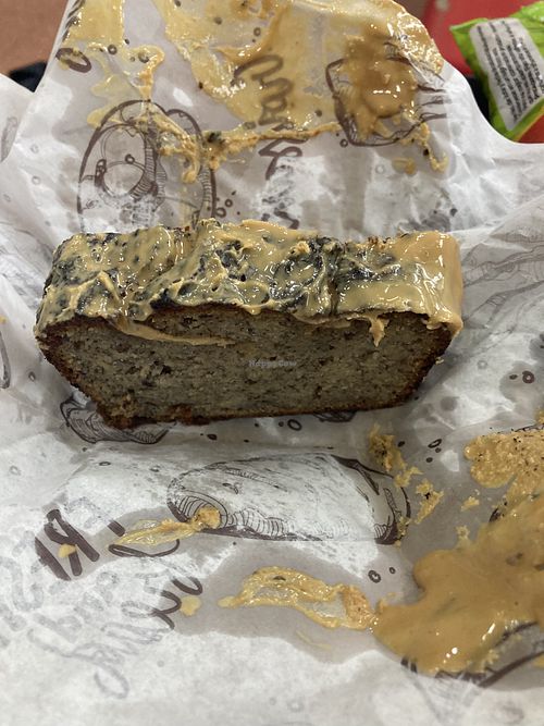   at Pan Malo  in Tapachula