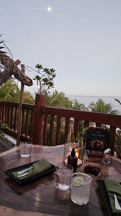  at Kanan Tulum Rooftop in Tulum