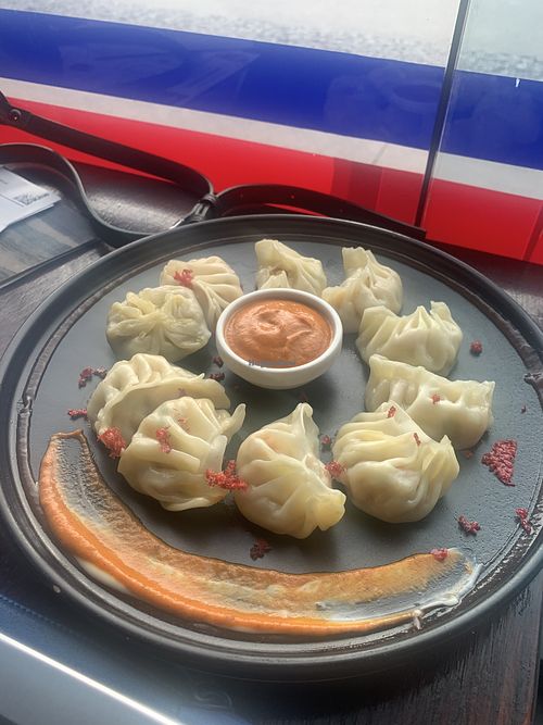 Vegan  at Uglyz Cafe and Bar  in Auckland