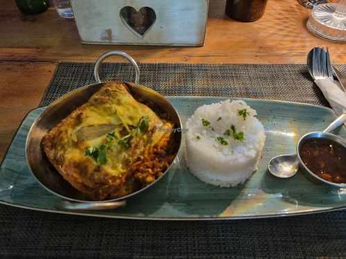  at Sitar  in Bettys Bay