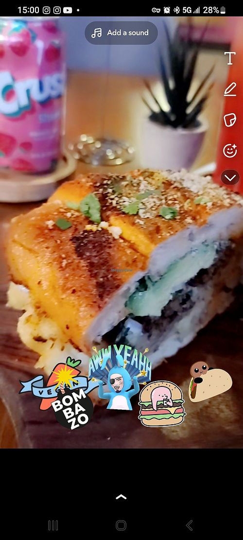 image of Penelope's Vegan Taqueria - Pilsen