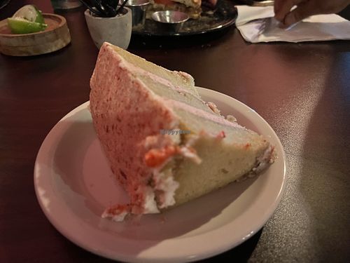   at Penelope's Vegan Taqueria - Pilsen in Chicago