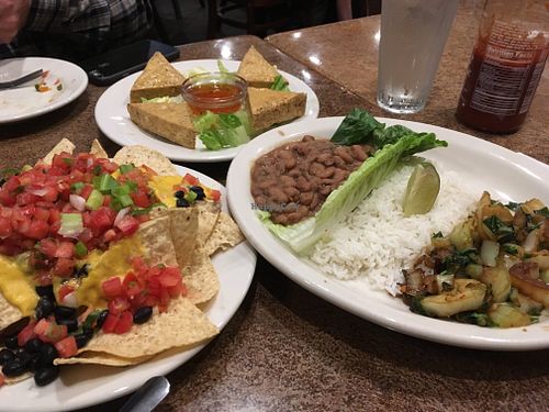 Image of Johnny Mango World Cafe and Bar