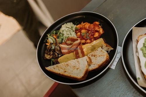 Image of Balans Brunch Bar