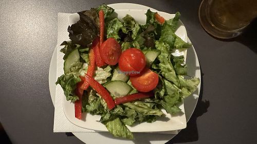   at Wohlleben in Vienna