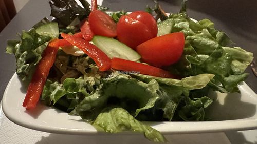   at Wohlleben in Vienna