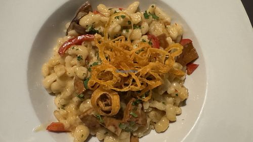   at Wohlleben in Vienna