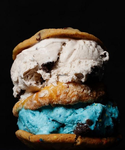  at The Baked Bear  in Westfield