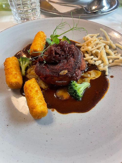   at Gasthof zum Adler in Westerheim