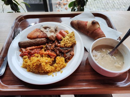  at VEGEt Cowork in Prague