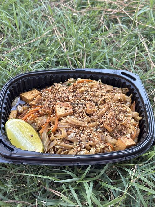   at Nora Thai Kitchen  in Ravenna