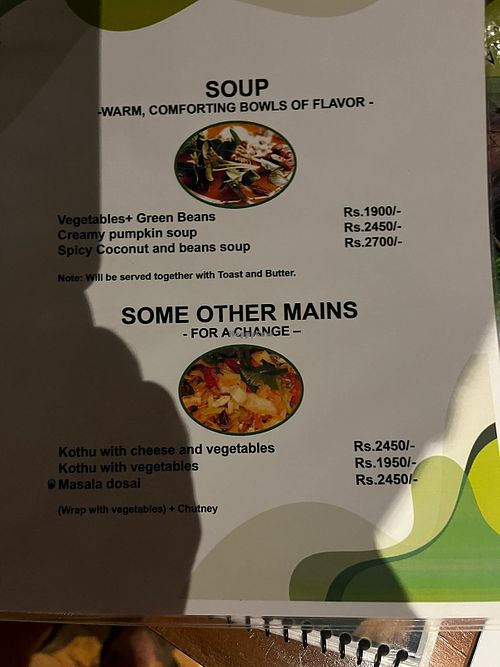  at Arana Eco Lodge & Yoga Center in Ella