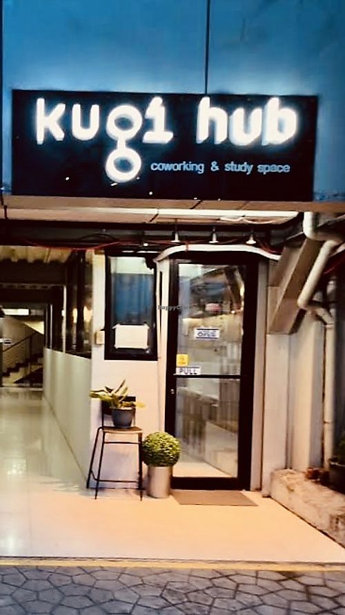 Location  at Strict Picks - Kugi Hub in Davao City