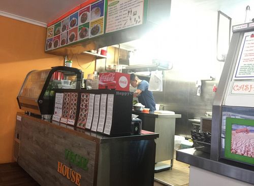 small nice place  at Peace Harmony in Sydney