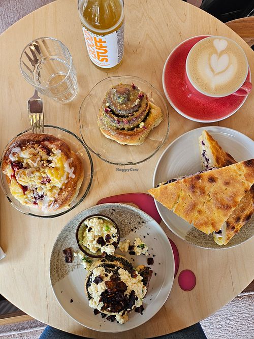  at Badylarnia Roślinna Kawiarnia in Lubon