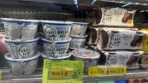   at Center Pão  in Montes Claros