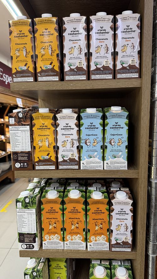   at Center Pão  in Montes Claros