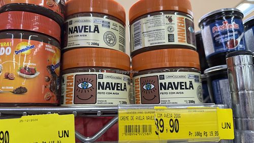   at Center Pão  in Montes Claros