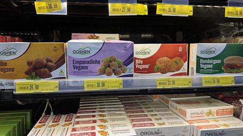   at Center Pão  in Montes Claros