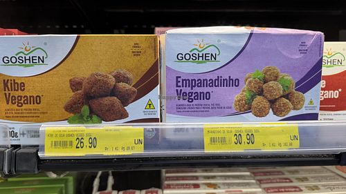   at Center Pão  in Montes Claros