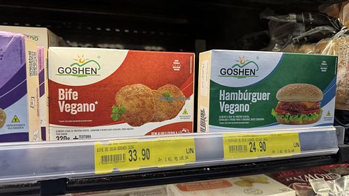   at Center Pão  in Montes Claros