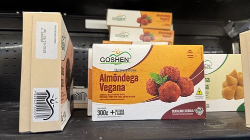   at Center Pão  in Montes Claros