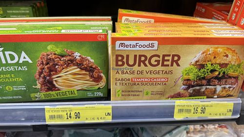   at Center Pão  in Montes Claros