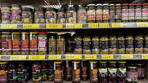   at Center Pão  in Montes Claros