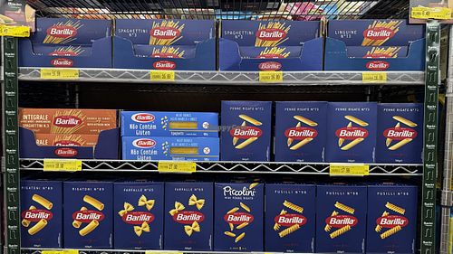   at Center Pão  in Montes Claros