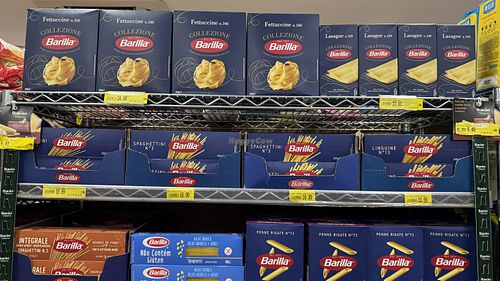   at Center Pão  in Montes Claros