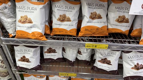   at Center Pão  in Montes Claros