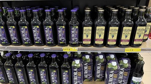   at Center Pão  in Montes Claros