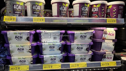   at Center Pão  in Montes Claros