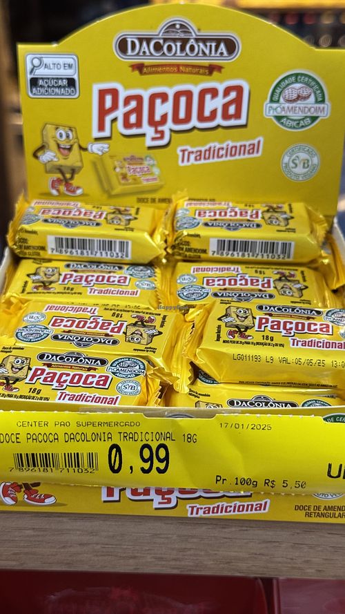   at Center Pão  in Montes Claros