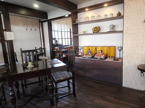  at Denpu no Sato - しょく でんぷの里  in Yokote