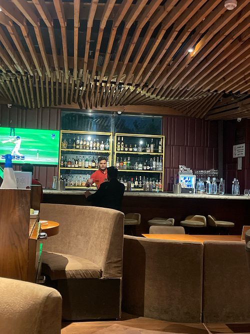   at The Nutcracker - Jio World Drive in Mumbai