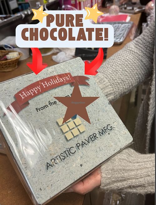  at The Sweet Tooth in North Miami Beach