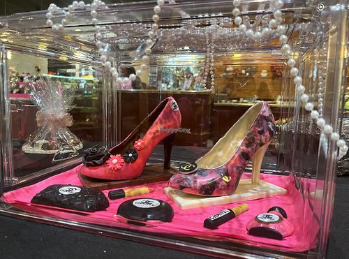  at The Sweet Tooth in North Miami Beach