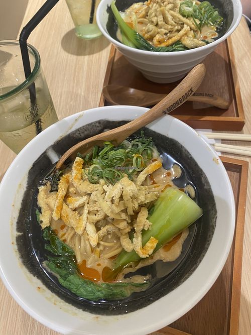 MOON and BACK Kiyamachi Alley Branch