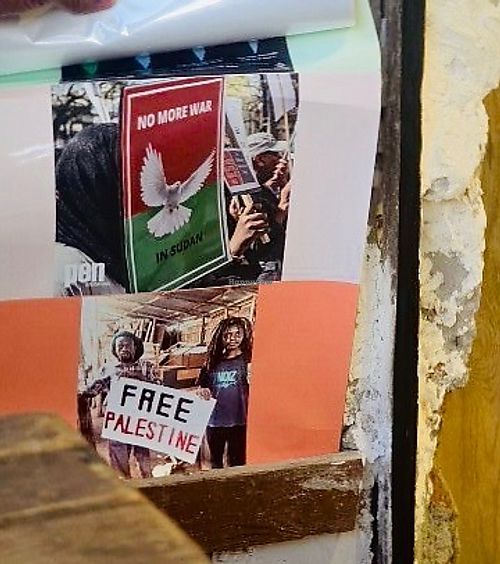  at Dar Oma  in Saint Catherine