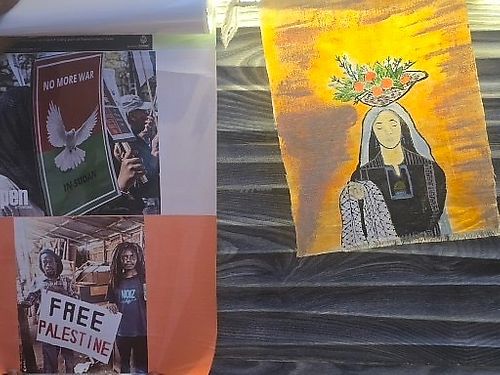  at Dar Oma  in Saint Catherine