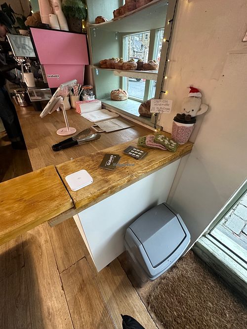  at Graham's  in Holmfirth