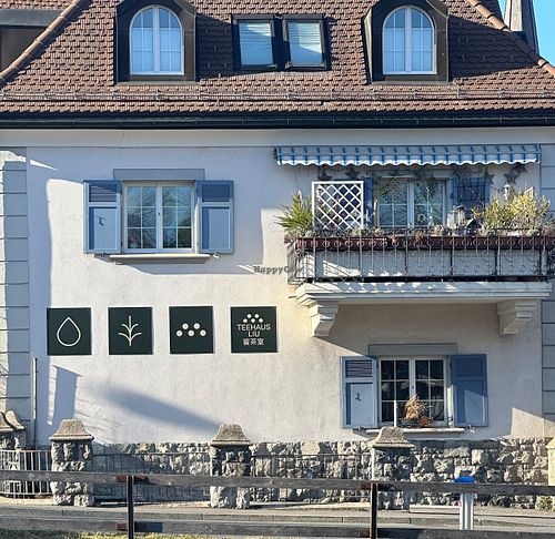  at Teehaus Liu in Bad Ragaz