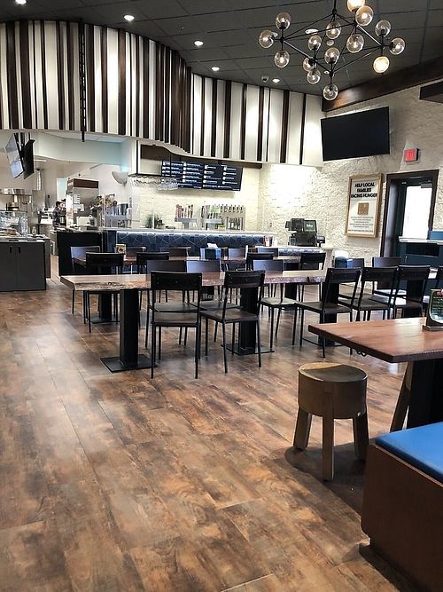  at Raley's O-N-E Market  in El Dorado Hills