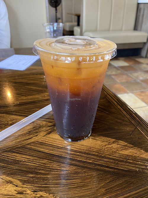   at Ayara Thai Street Cafe in St Augustine