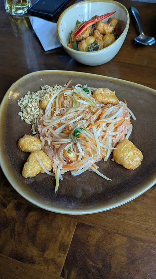  at The Cocoanut in Kingston Upon Thames