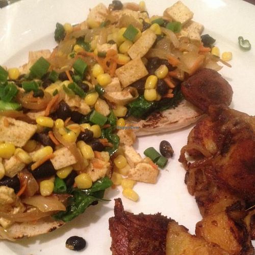   at Green Leaf in Framingham