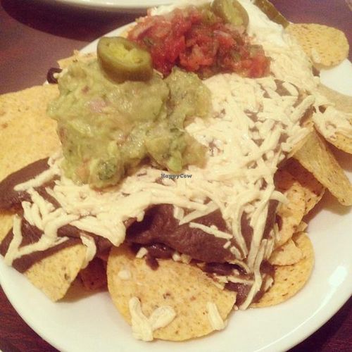   at Green Leaf in Framingham